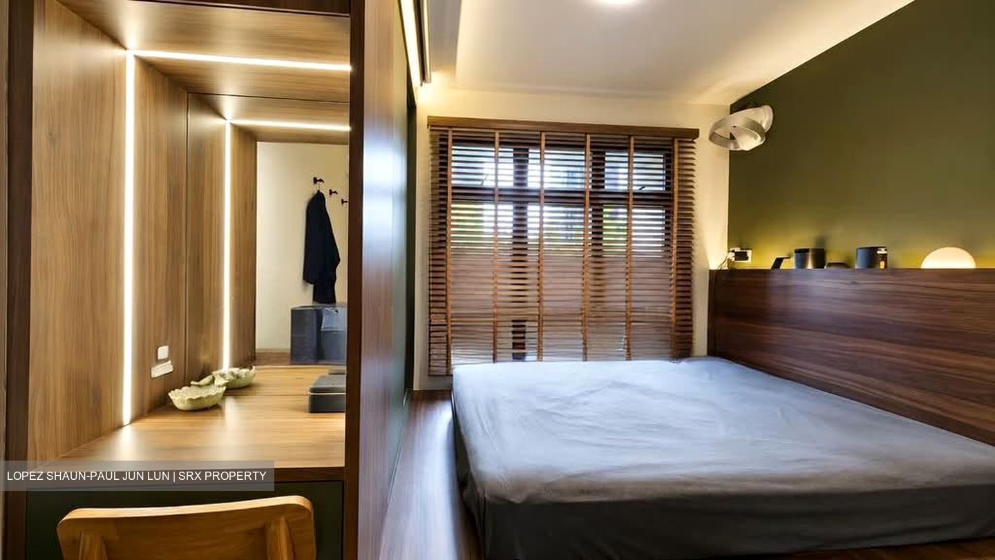 Blk 215C Woodleigh Hillside (Toa Payoh), HDB 3 Rooms #589900901